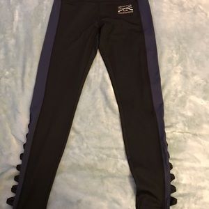 Grunt style leggings